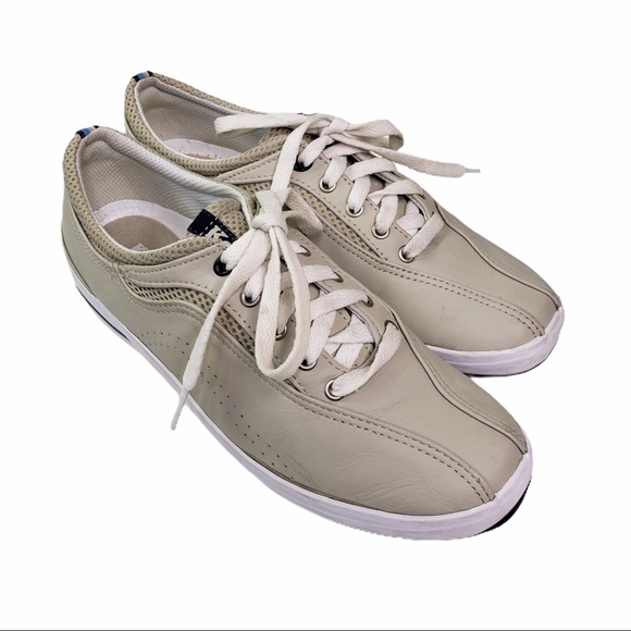 keds spirit leather shoes